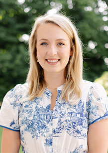 Dr. Emory McAllister